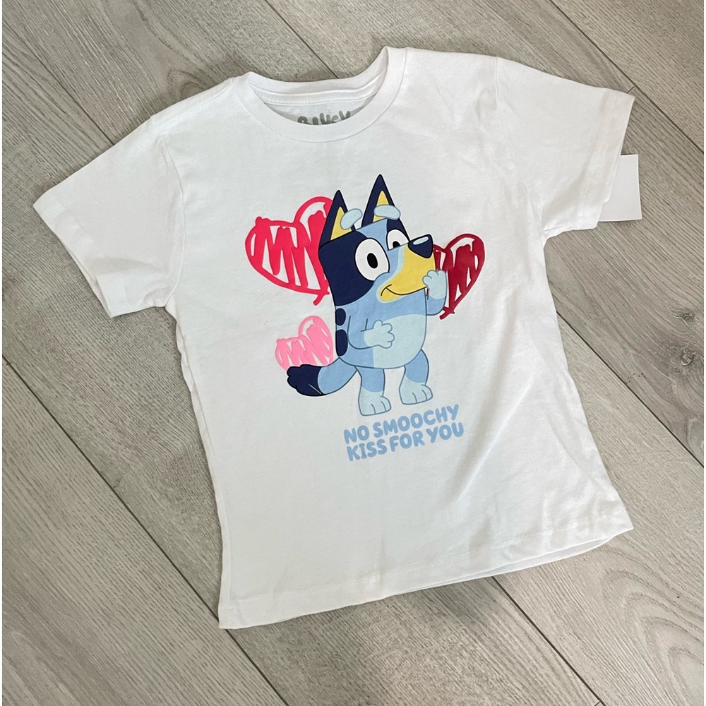 Bluey T-Shirt